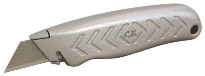 C.K Tools T0956-2 Нож с отломным лезвием хозяйственный нож