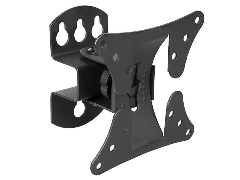 Tracer TRAUCH43596 23" Black flat panel wall mount