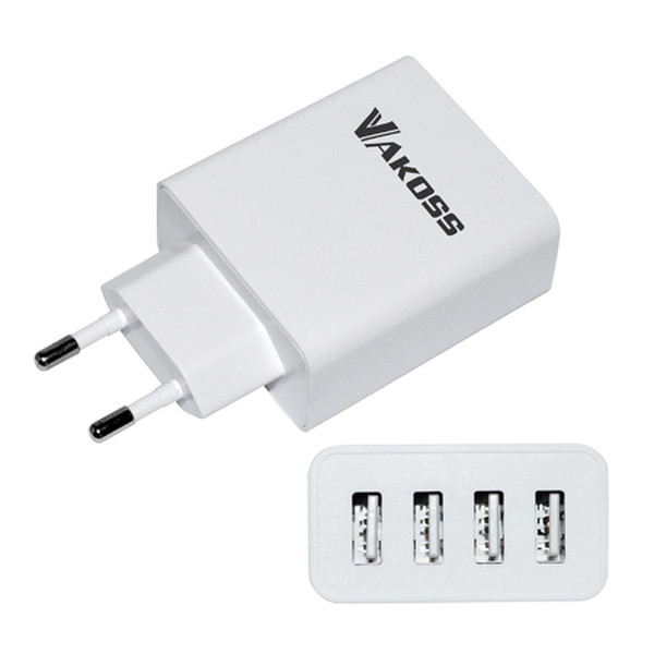 Vakoss TP-1880UW mobile device charger