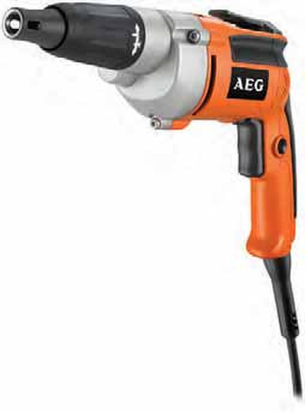 AEG S 2500 E 2500RPM 720W power screwdriver