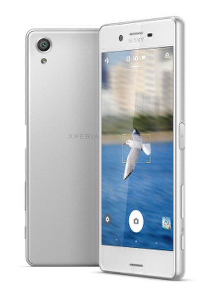 Sony Xperia X 4G 32ГБ Белый