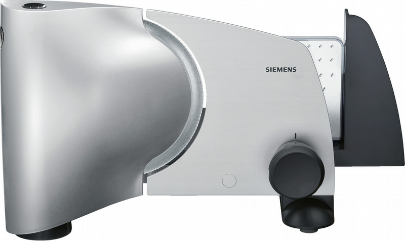 Siemens MS6152M slicer