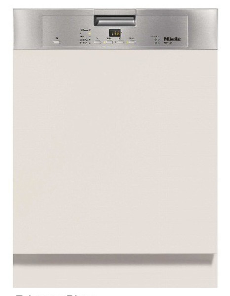 Miele G 4203 i Fully built-in 13place settings A+ dishwasher