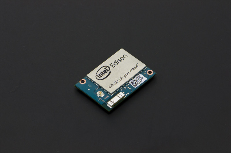 DFRobot Intel Edison Module