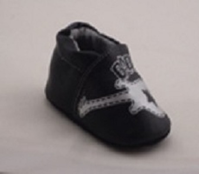 Carrefour BBL 1694 Boy Slippers Synthetic Black,Silver