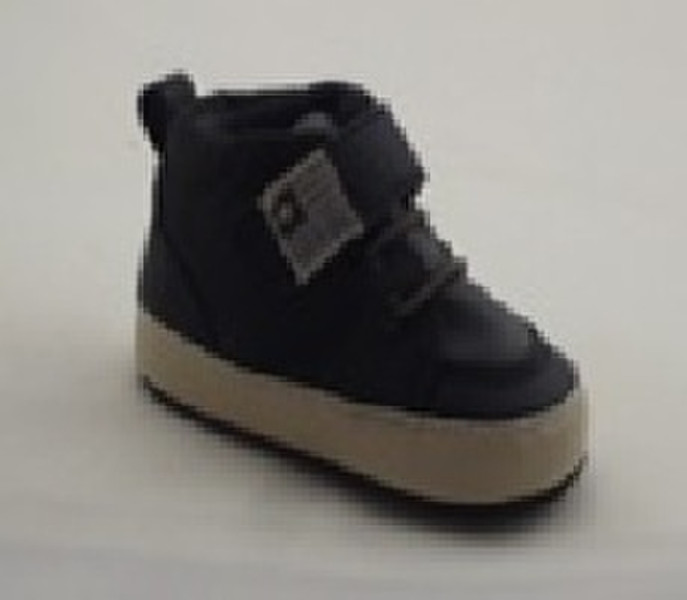 Carrefour BBL 1704 Мальчик Boat shoes Синтетический Бежевый, Черный