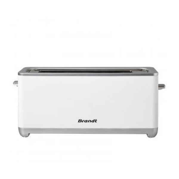 Brandt GP1000EW toaster