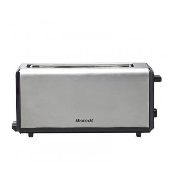 Brandt GP100X toaster