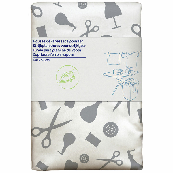 Carrefour Discount 3390509532032 ironing board cover