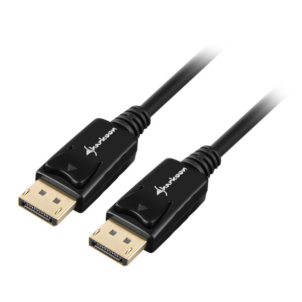 Sharkoon DisplayPort 1m