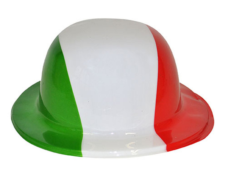 Funny Fashion 105595487 Italien Kopfbedeckung Sportfan-Artikel