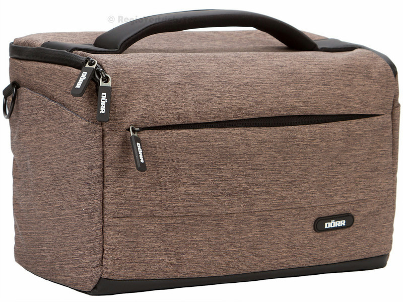 Dörr Motion Shoulder case Brown