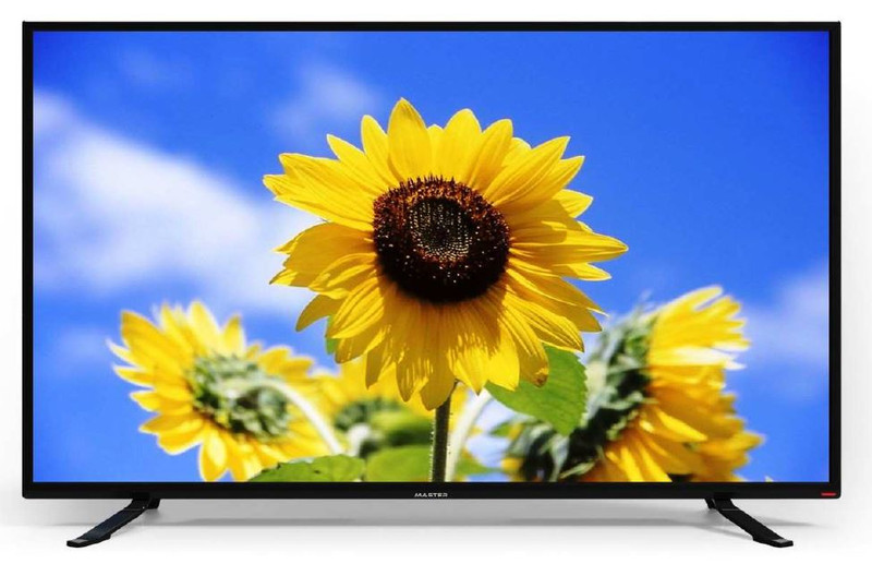 Master Digital TL404 40Zoll Full HD Schwarz LED-Fernseher