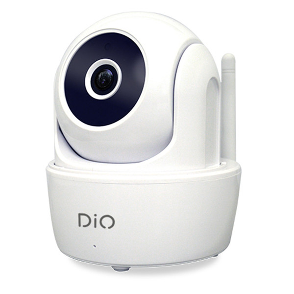 DiO ED-CA-03 IP Для помещений Белый камера видеонаблюдения