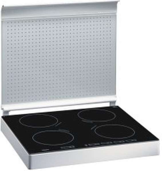 Pelgrim AM 975 induction heater Tisch Electric hob