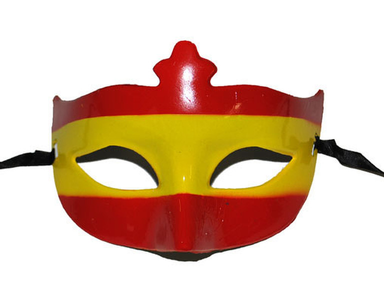 Funny Fashion 105670696 Spain Face mask