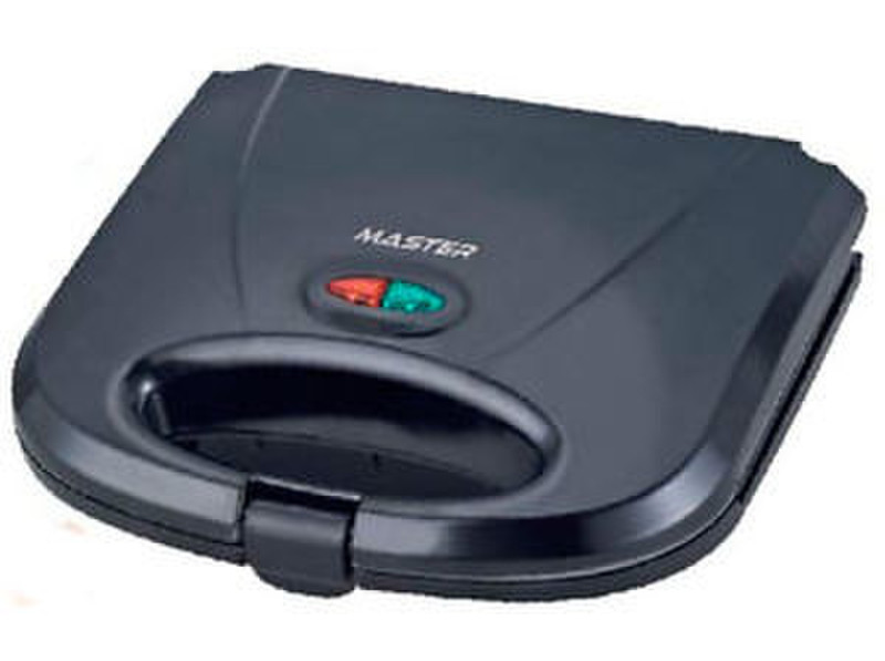 Master Digital BS1000 Sandwich-Toaster