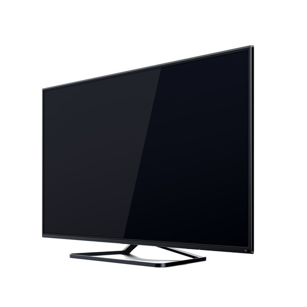 Stream System DLED BM55L71 Smart 55Zoll Full HD Smart-TV WLAN Schwarz LED-Fernseher