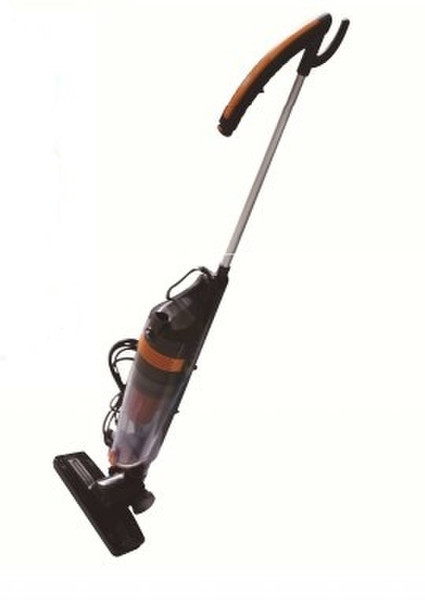 Master Digital AP800Dual Dust bag 2L 800W Black,Yellow stick vacuum/electric broom