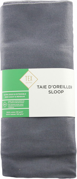 TEX HOME 105628618 65 x 65cm Fitted bed sheet Cotton