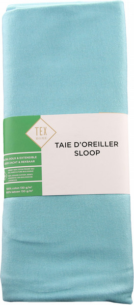 TEX HOME 105628620 65 x 65cm Fitted bed sheet Cotton