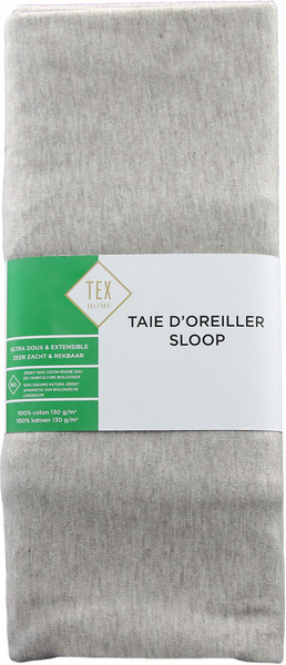 TEX HOME 105628623 65 x 65cm Fitted bed sheet Cotton