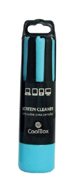CoolBox KL-60 equipment cleansing kit