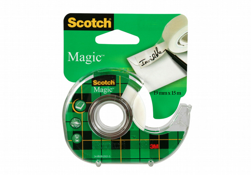 Scotch 81915D tape dispenser