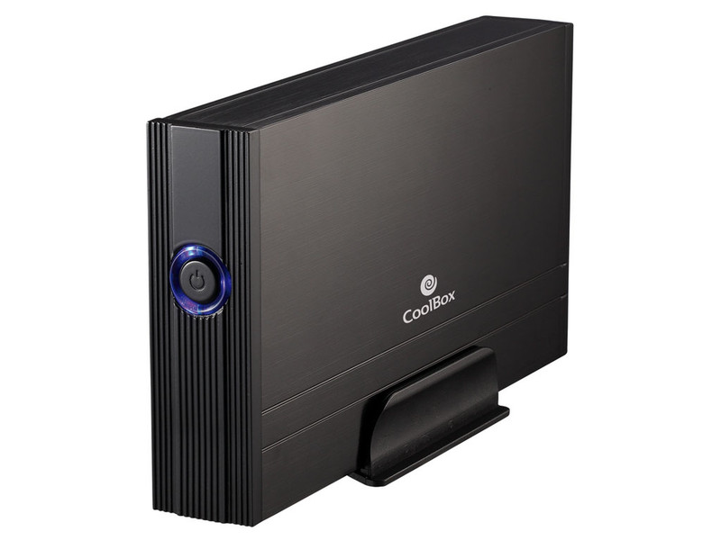 CoolBox Slimchase 3522