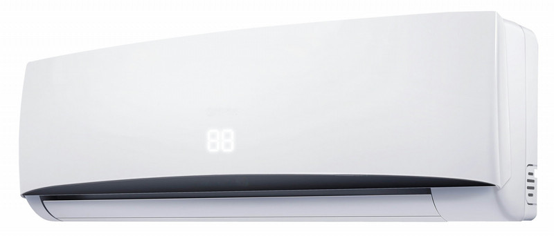 Master Digital Mistral 12000 Split system air conditioner Белый