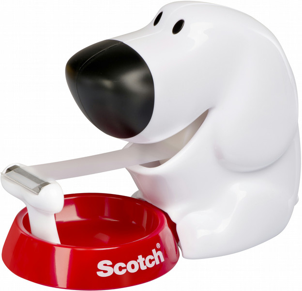 3M Dévidoir Chien Scotch