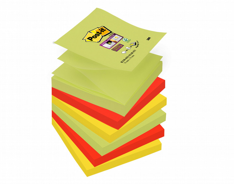 Post-It S330-6MK self-adhesive note paper