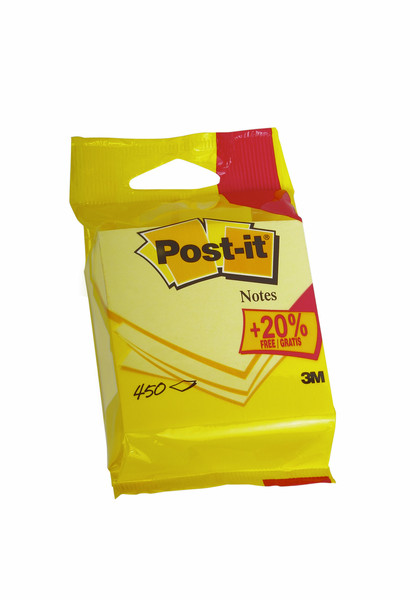 Post-It 5426P self-adhesive note paper