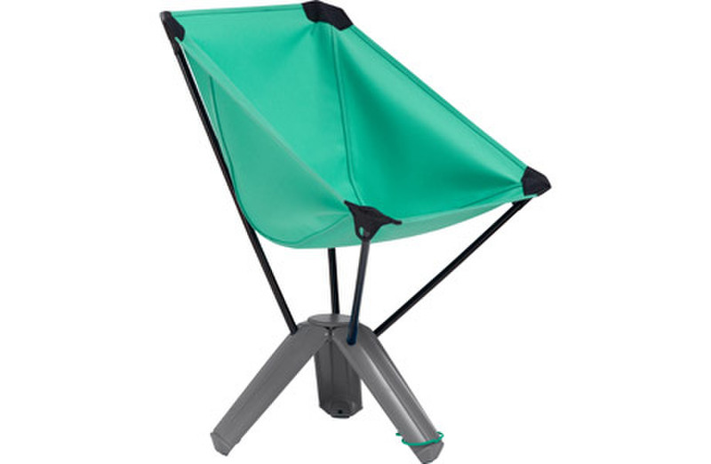 Therm-a-Rest Threo Chair Camping chair 3leg(s) Green