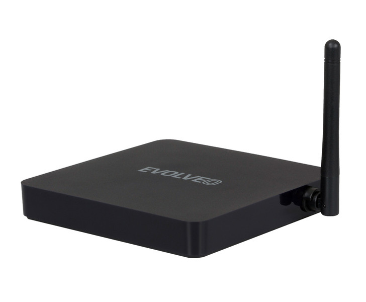 Evolveo ANDBOX-Q5-4K Smart-TV-Box