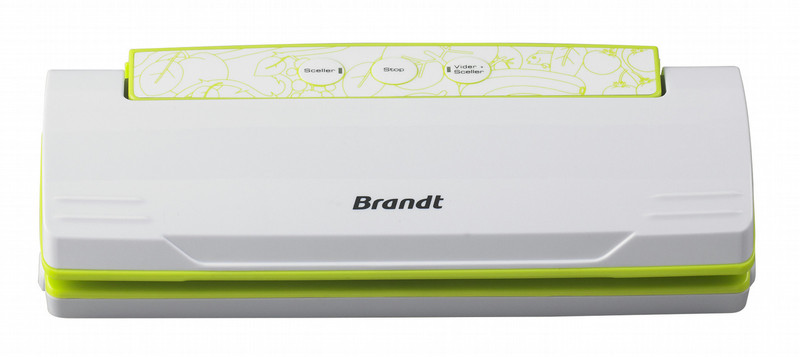 Brandt SOU110V Vakuumversiegelungsgerät