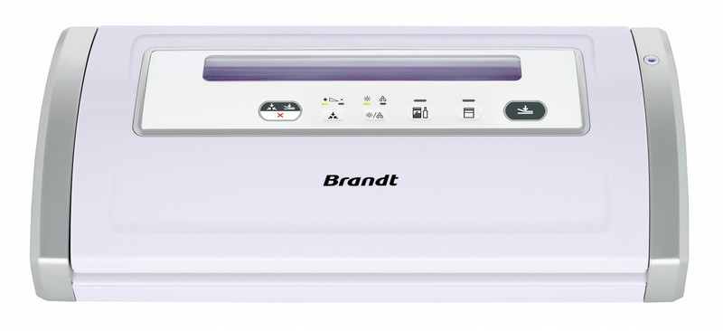 Brandt SOU130S Vakuumversiegelungsgerät