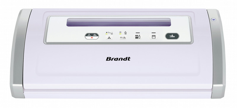 Brandt SOU130S vacuum sealer