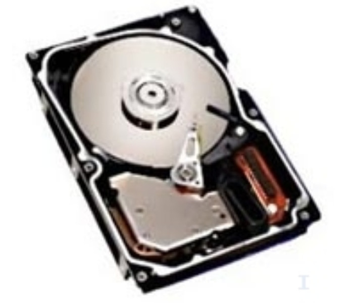 Seagate Cheetah 73.4GB HDD 73.4GB Fiberkanal Interne Festplatte