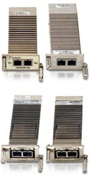 Enterasys 1310 Nanometer serial port for 10-Gigabit Ethernet networking card