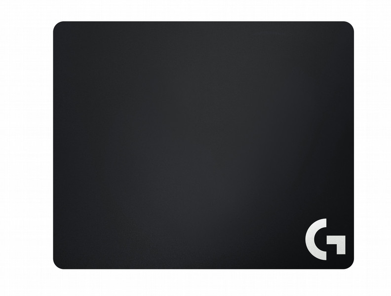Logitech G240 Black mouse pad