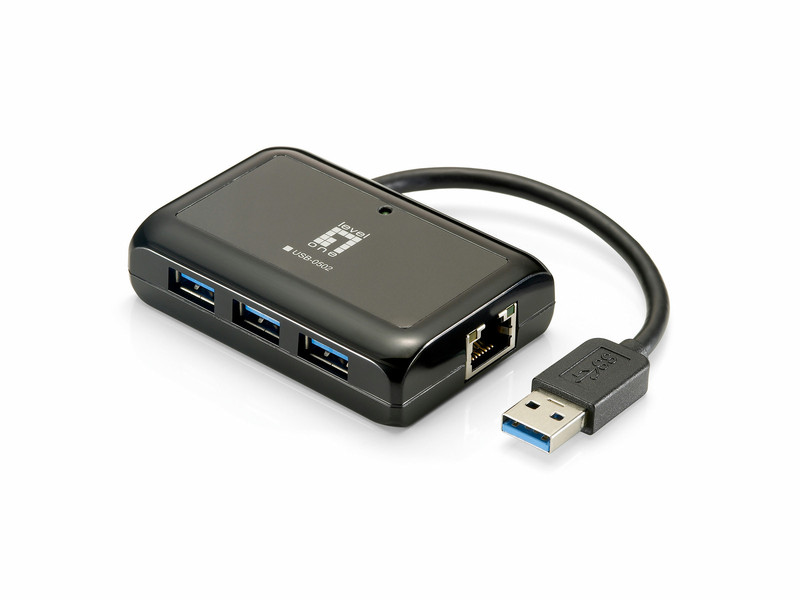 Digital Data Communications USB-0502 USB Netzwerkkarte