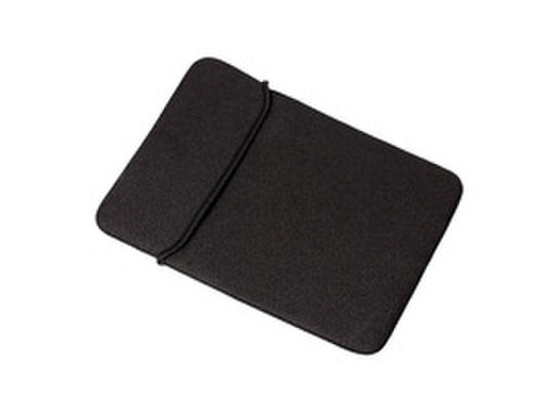eSTUFF ES1582B-BULK 12.5Zoll Sleeve case Schwarz Notebooktasche