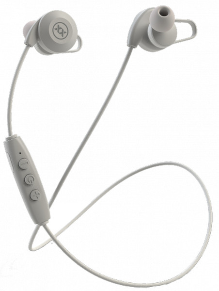 Radiopaq Mixx Play 2 Binaural In-ear White