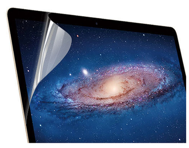 KMP 1115157000 klar MacBook Pro Retina Bildschirmschutzfolie