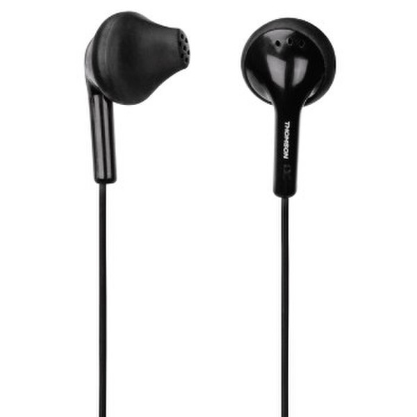 Thomson EAR1105BK Intraaural In-ear Black