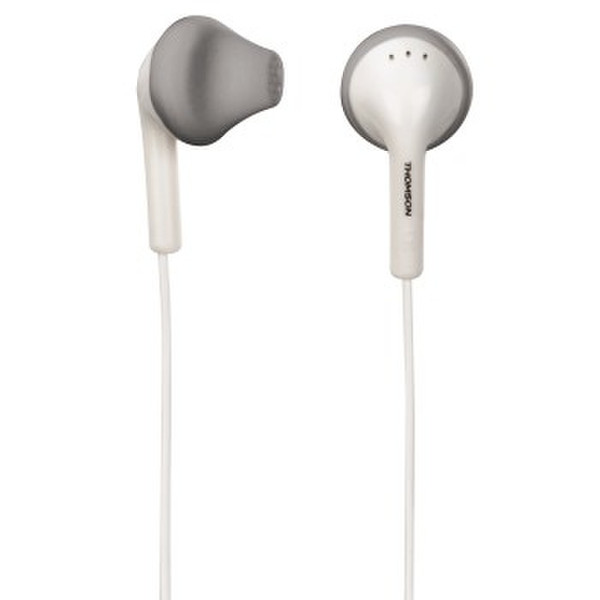 Thomson EAR1105W Intraaural In-ear White