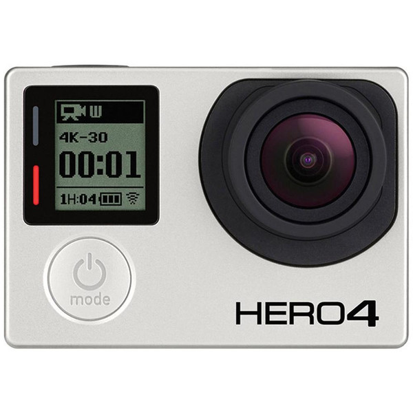 GoPro CHDHX-401 Full HD