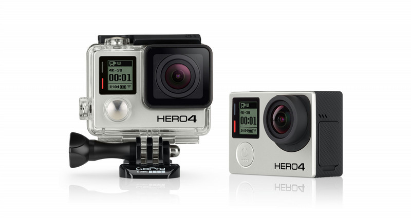 GoPro CHDHX-401 Bike Kit Full HD