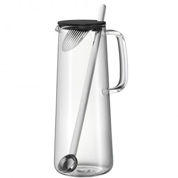 WMF Decanter Ice Tea Time 1.2L Transparent